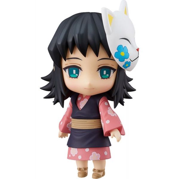 View Nendoroid Demon Slayer Collection page