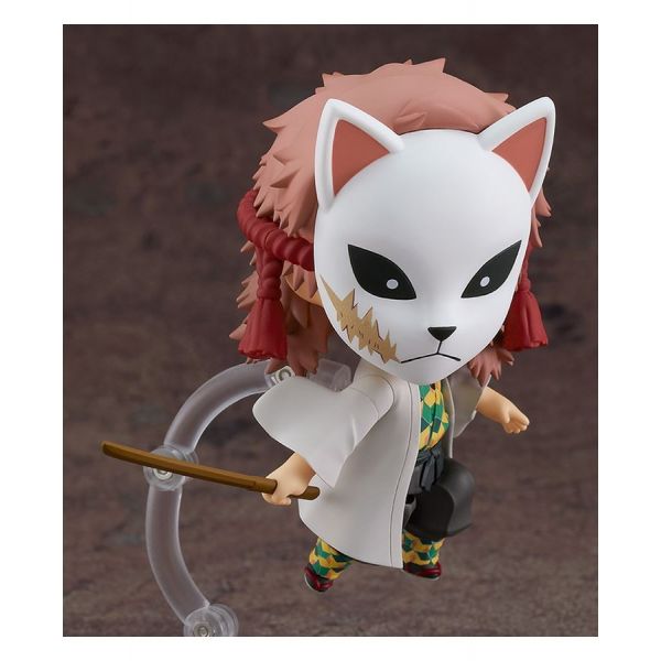 Nendoroid Sabito (Demon Slayer: Kimetsu no Yaiba) Additional Image 2