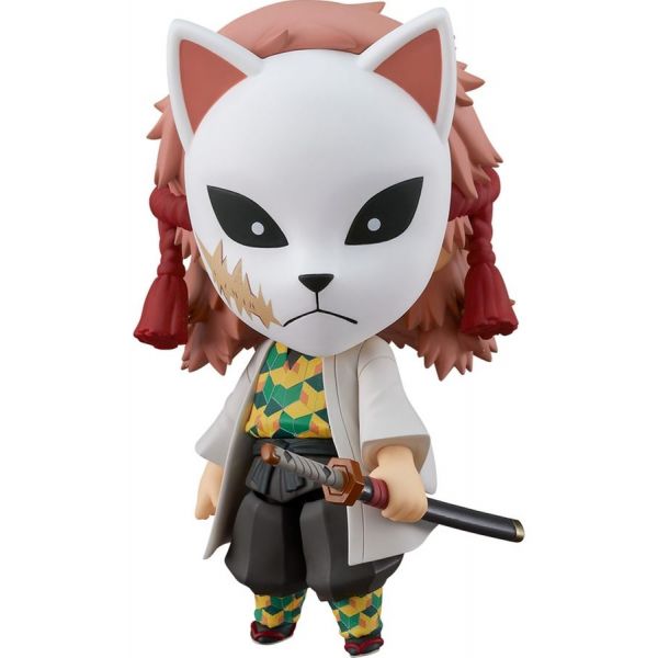 Nendoroid Sabito (Demon Slayer: Kimetsu no Yaiba) Main Image