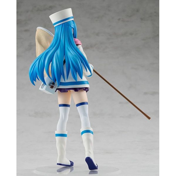 Aqua Winter Version - Pop Up Parade PVC Statue (KonoSuba: Legend of Crimson) Additional Image 3