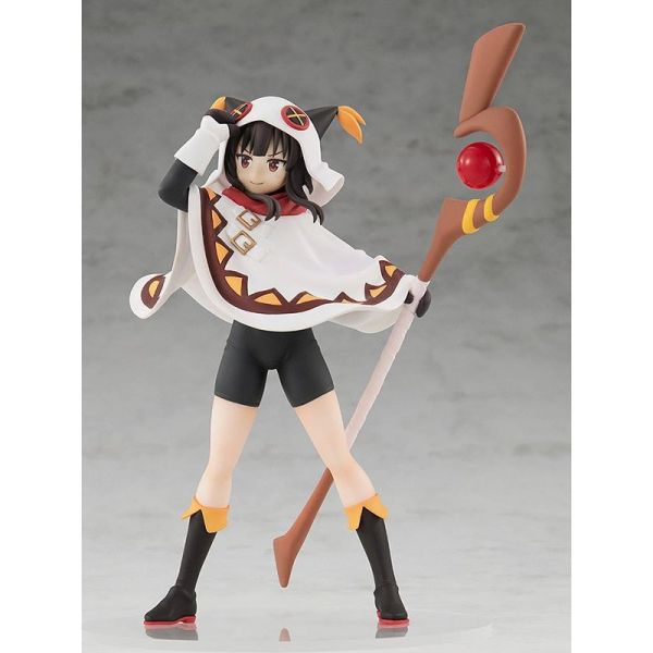 Megumin Winter Version - Pop Up Parade PVC Statue (KonoSuba: Legend of Crimson) Additional Image 2
