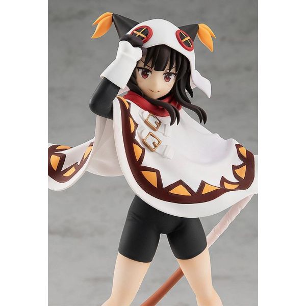 Megumin Winter Version - Pop Up Parade PVC Statue (KonoSuba: Legend of Crimson) Additional Image 4