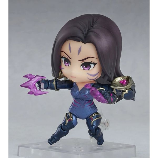 Nendoroid Kai'Sa (League of Legends) Additional Image 2