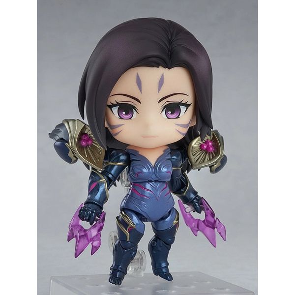 Nendoroid Kai'Sa (League of Legends) Additional Image 1