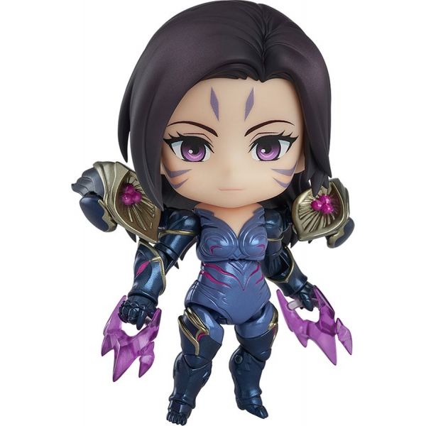 Nendoroid Kai'Sa (League of Legends) Main Image