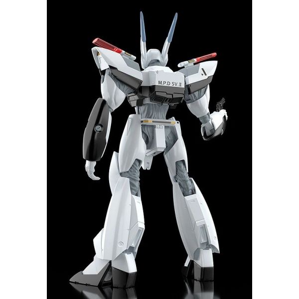 Moderoid AV-0 Peacemaker (Mobile Police Patlabor) Additional Image 3