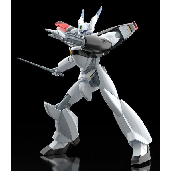 Moderoid AV-0 Peacemaker (Mobile Police Patlabor) Additional Image 6