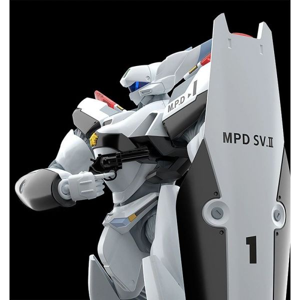 Moderoid AV-0 Peacemaker (Mobile Police Patlabor) Additional Image 7