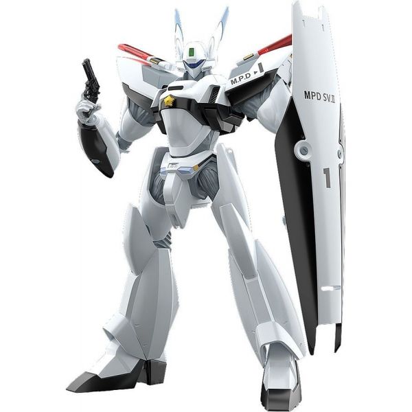 Moderoid AV-0 Peacemaker (Mobile Police Patlabor) Main Image