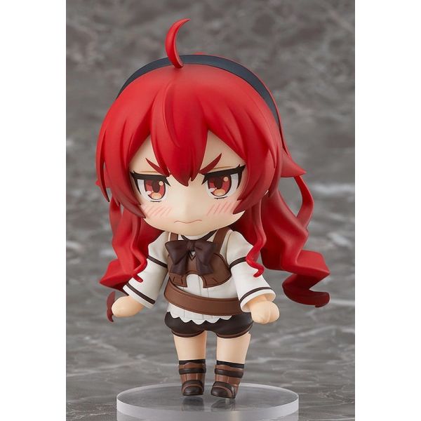 Nendoroid Eris Boreas Greyrat (Mushoku Tensei: Jobless Reincarnation) Additional Image 3