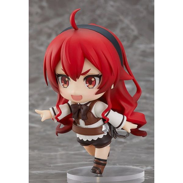 Nendoroid Eris Boreas Greyrat (Mushoku Tensei: Jobless Reincarnation) Additional Image 5