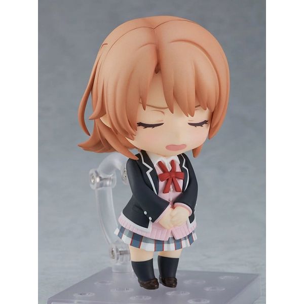 Nendoroid Iroha Isshiki (My Teen Romantic Comedy SNAFU Climax) Additional Image 1