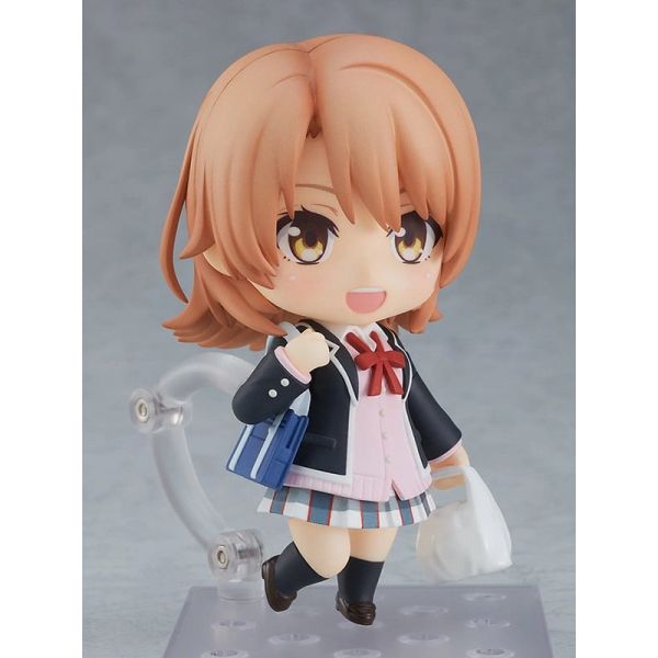 Nendoroid Iroha Isshiki (My Teen Romantic Comedy SNAFU Climax) Additional Image 2