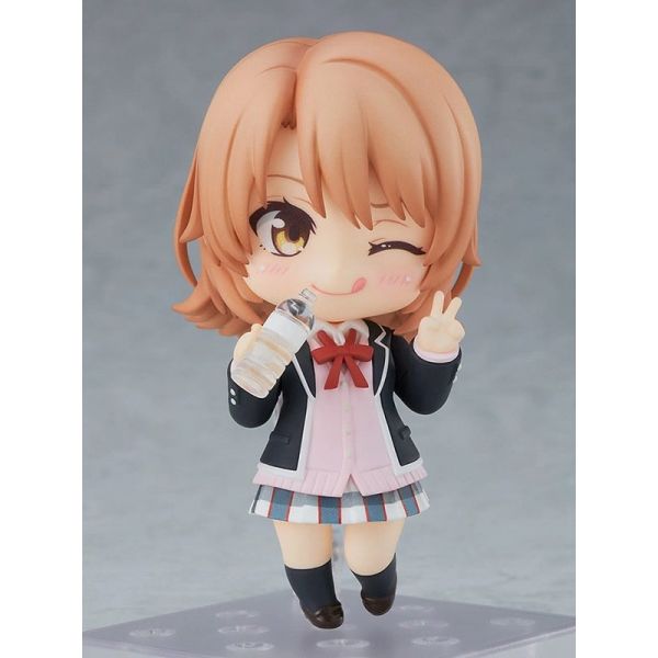 Nendoroid Iroha Isshiki (My Teen Romantic Comedy SNAFU Climax) Additional Image 3