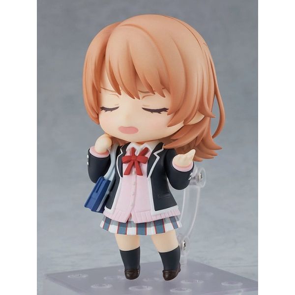 Nendoroid Iroha Isshiki (My Teen Romantic Comedy SNAFU Climax) Additional Image 4