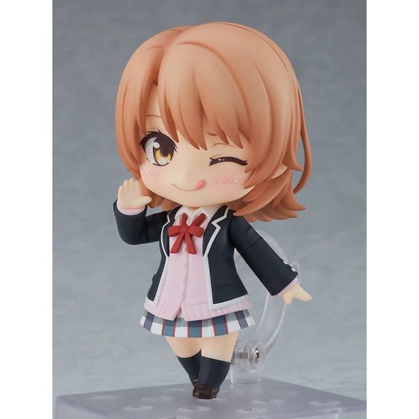 Nendoroid Iroha Isshiki (My Teen Romantic Comedy SNAFU Climax) Additional Image 6