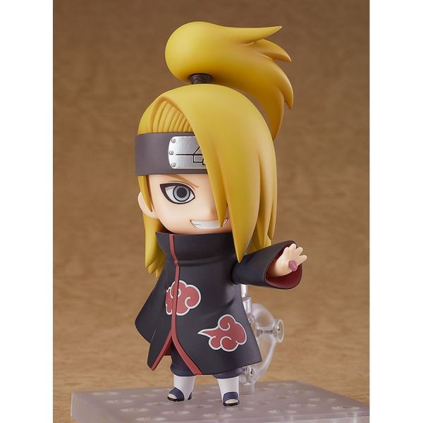 Nendoroid Deidara (Naruto Shippuden) Additional Image 1
