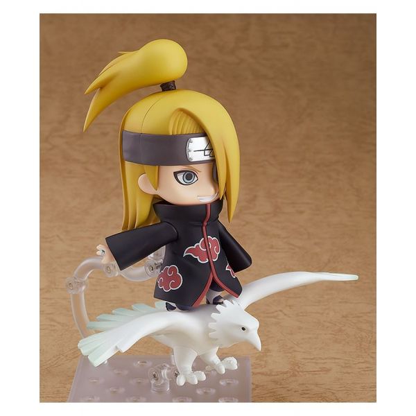 Nendoroid Deidara (Naruto Shippuden) Additional Image 2