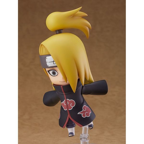 Nendoroid Deidara (Naruto Shippuden) Additional Image 3