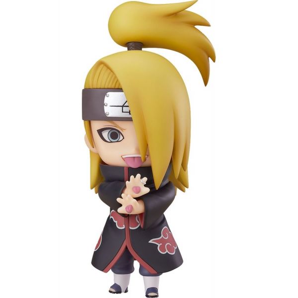 View Nendoroid Figures page