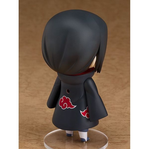 Nendoroid Itachi Uchiha (Naruto Shippuden) Additional Image 1