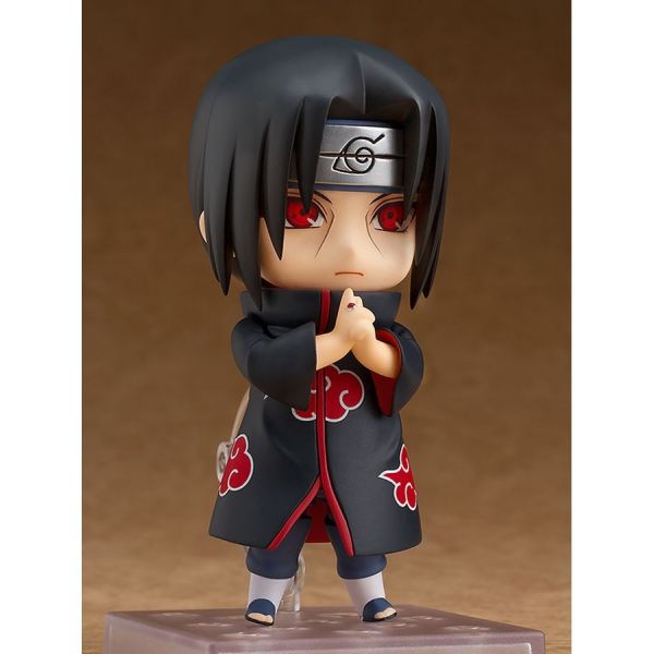 Nendoroid Itachi Uchiha (Naruto Shippuden) Additional Image 2