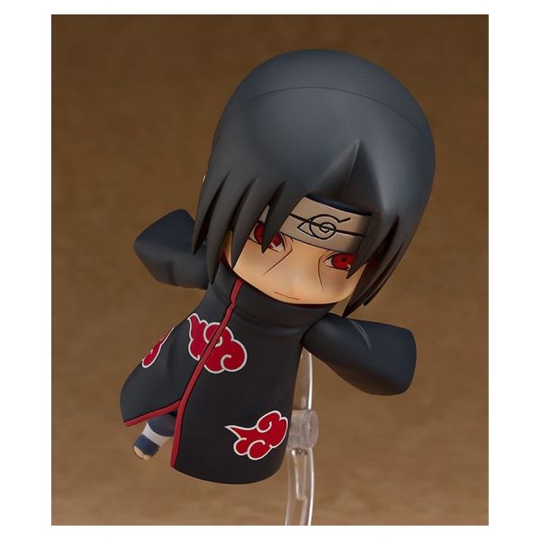 Nendoroid Itachi Uchiha (Naruto Shippuden) Additional Image 3
