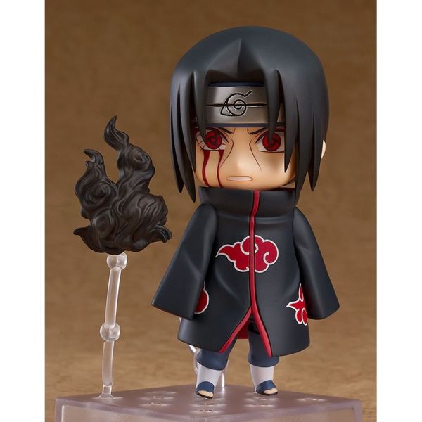 Nendoroid Itachi Uchiha (Naruto Shippuden) Additional Image 4