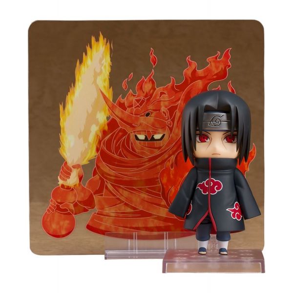 Nendoroid Itachi Uchiha (Naruto Shippuden) Main Image
