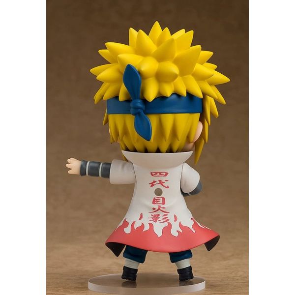 Nendoroid Minato Namikaze (Naruto Shippuden) Additional Image 3