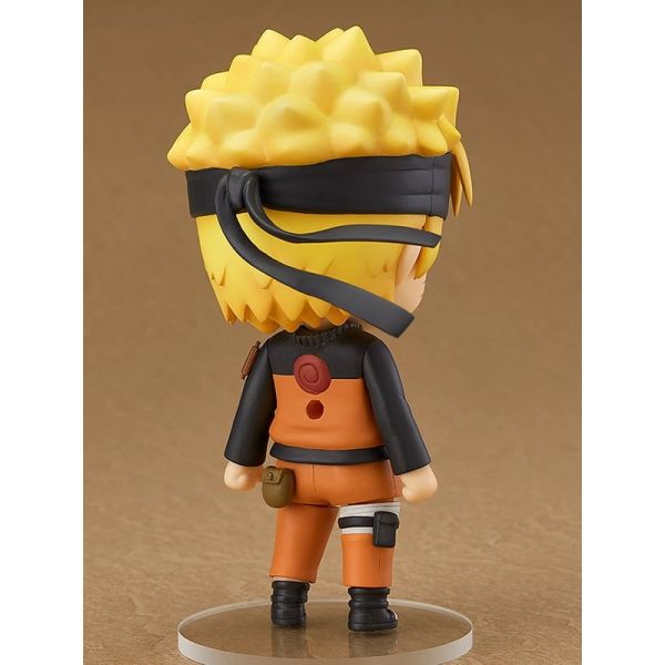 Nendoroid Naruto Uzumaki (Naruto Shippuden) Additional Image 4