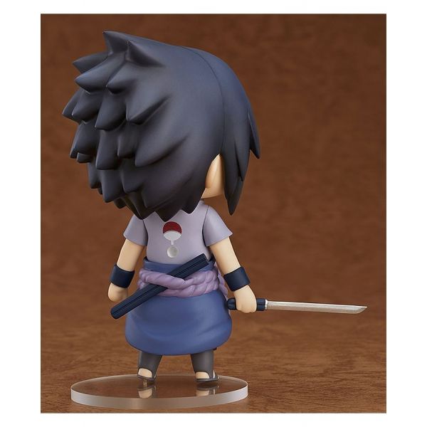 Nendoroid Sasuke Uchiha (Naruto Shippuden) Additional Image 3