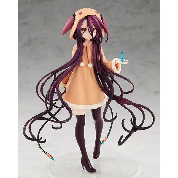 Schwi - Pop Up Parade PVC Statue (No Game No Life -Zero-) Additional Image 1