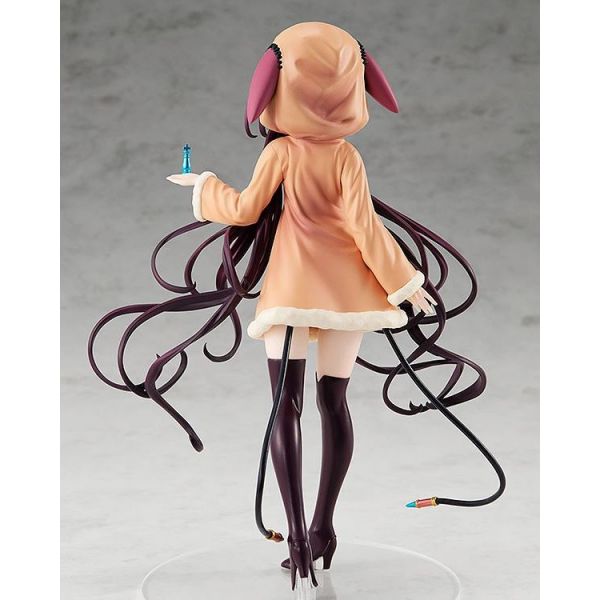 Schwi - Pop Up Parade PVC Statue (No Game No Life -Zero-) Additional Image 2