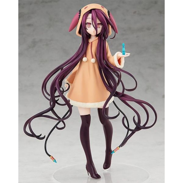 Schwi - Pop Up Parade PVC Statue (No Game No Life -Zero-) Additional Image 4