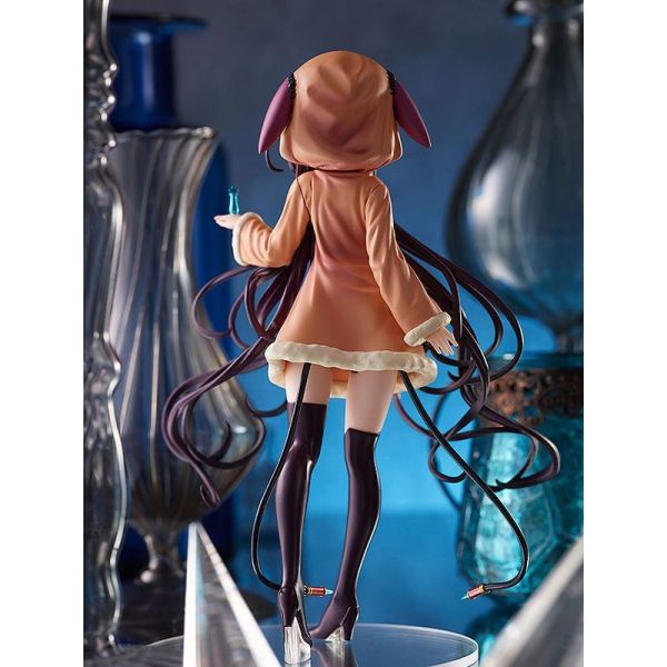 Schwi - Pop Up Parade PVC Statue (No Game No Life -Zero-) Additional Image 6