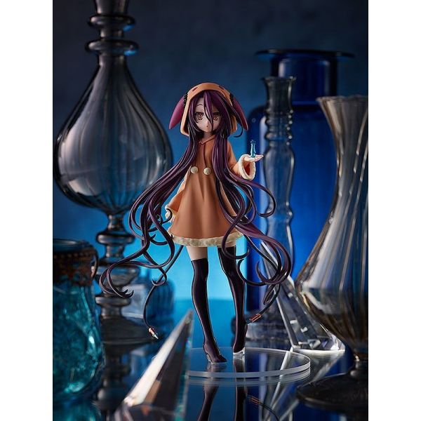 Schwi - Pop Up Parade PVC Statue (No Game No Life -Zero-) Additional Image 5
