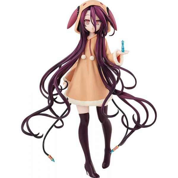 Schwi - Pop Up Parade PVC Statue (No Game No Life -Zero-) Main Image