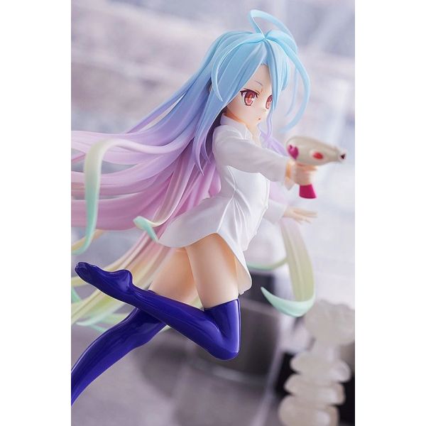 Shiro Sniper Ver. - Pop Up Parade PVC Statue (No Game No Life) Additional Image 8