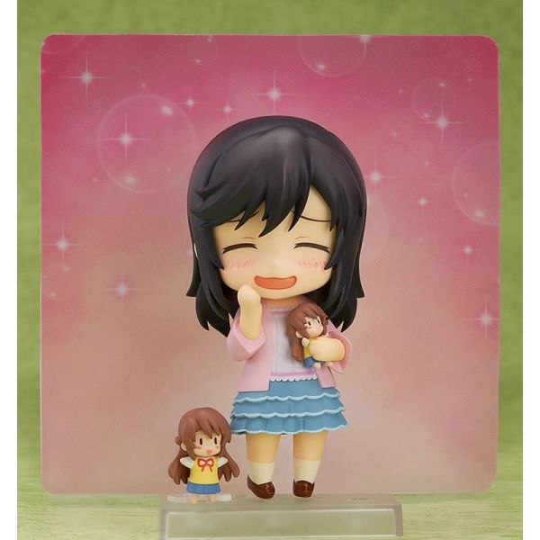 Nendoroid Hotaru Ichijo (Non Non Biyori) Additional Image 4