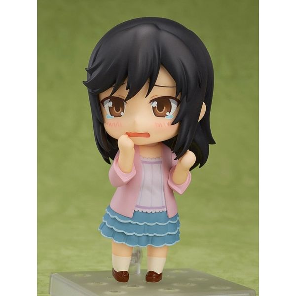 Nendoroid Hotaru Ichijo (Non Non Biyori) Additional Image 1