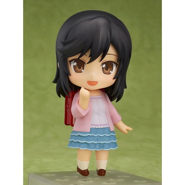 Nendoroid Hotaru Ichijo (Non Non Biyori) Additional Image 2
