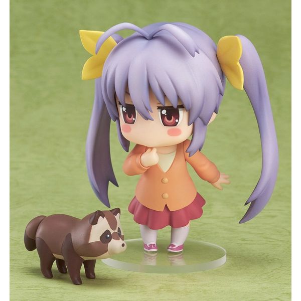 Nendoroid Renge Miyauchi (Non Non Biyori) Additional Image 2