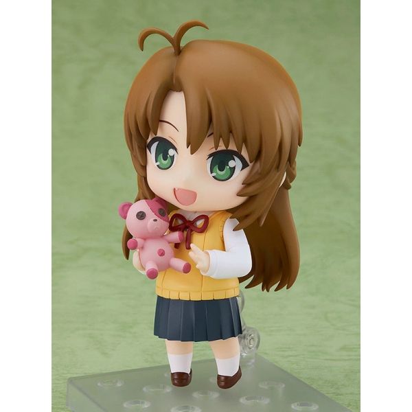 Nendoroid Komari Koshigaya (Non Non Biyori Nonstop) Additional Image 4