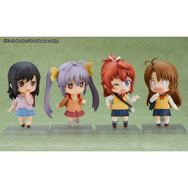 Nendoroid Natsumi Koshigaya (Non Non Biyori) Additional Image 6