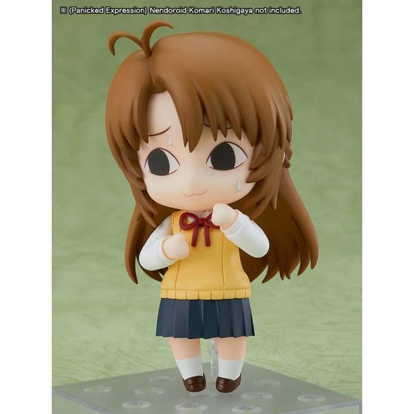 Nendoroid More Decorative Parts Face Swap - 6 Faces (Non Non Biyori Nonstop) Additional Image 2