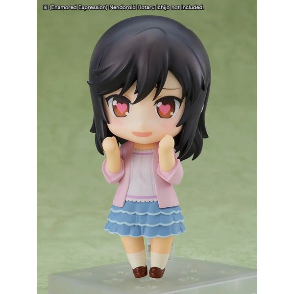 Nendoroid More Decorative Parts Face Swap - 6 Faces (Non Non Biyori Nonstop) Additional Image 5