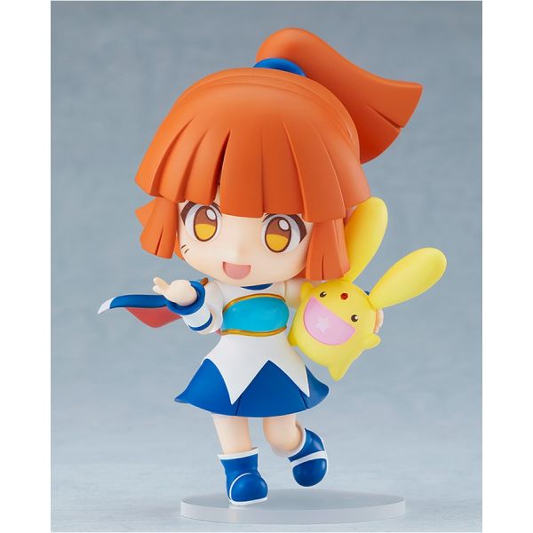 Nendoroid Arle & Carbuncle (Puyo Puyo!! Quest) Additional Image 1