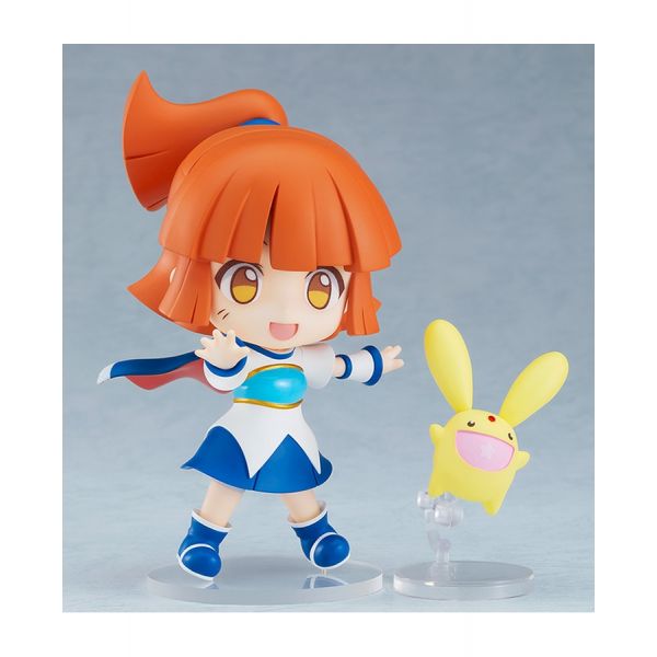 Nendoroid Arle & Carbuncle (Puyo Puyo!! Quest) Additional Image 2