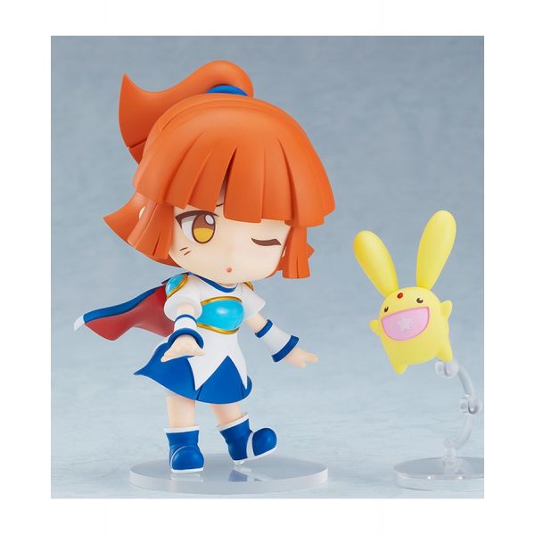 Nendoroid Arle & Carbuncle (Puyo Puyo!! Quest) Additional Image 3